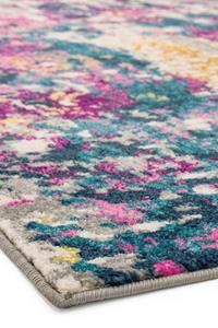 Easy Living  Vloerkleed Colt CL01 Abstract Multi -