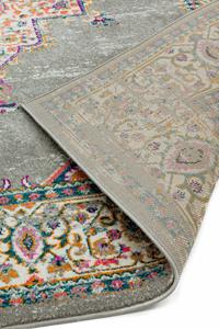 Easy Living  Vloerkleed Colt CL02 Medallion Grey -
