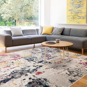 Easy Living  Vloerkleed Nova Palette NV38 -