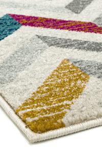 Easy Living  Vloerkleed Colt CL06 Chevron Multi -