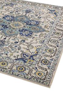 Easy Living  Vloerkleed Nova Persian Blue Rug NV25 -