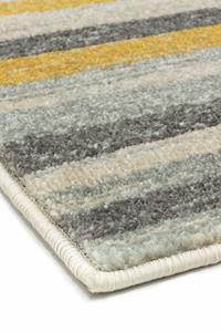Easy Living  Vloerkleed Colt CL10 Stripe Mustard -