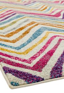 Easy Living  Vloerkleed Nova Rhythm Multi Rug NV21 -