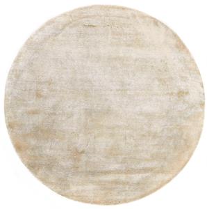 MOMO Rugs  Vloerkleed Northern Light Round Sand - 150 cm rond