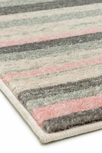 Easy Living  Vloerkleed Colt CL11 Stripe Pink -