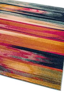 Easy Living  Vloerkleed Nova Stripe Multi Rug NV05 -