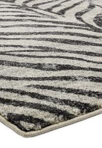 Easy Living  Vloerkleed Nova Zebra Grey Rug NV27 -