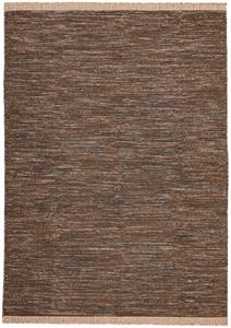 MOMO Rugs  Atlas Brown White WD-107191 - 170x240 cm Vloerkleed