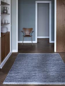 MOMO Rugs  Vloerkleed Atlas Grey - 80x300 cm