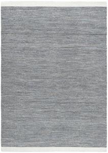 MOMO Rugs  Vloerkleed Atlas Light Grey - 80x300 cm