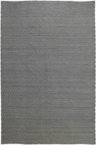 MOMO Rugs  Bellevue Black - 200x300 cm Vloerkleed