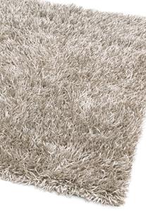 MOMO Rugs  Metallica Silver -