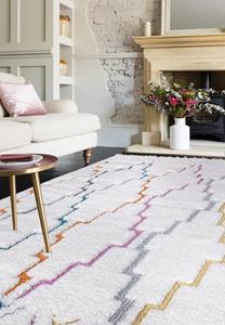 Easy Living  Vloerkleed Ariana AR01 Trellis -