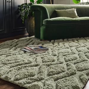Easy Living  Vloerkleed Harrison Sage Rug -