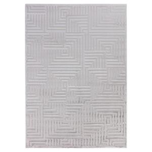 NADUVI Collection Vloerkleed Sahara Maze | 
