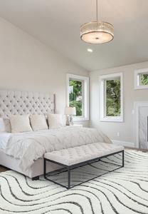 Easy Living  Vloerkleed Ariana AR10 Ripple -