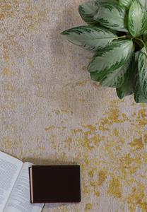 Easy Living  Vloerkleed Dara Ochre -
