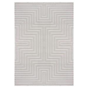 NADUVI Collection Vloerkleed Sahara Symmetry | 