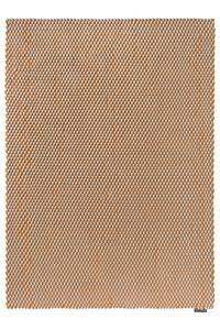 Brink en Campman  Vloerkleed Lace Tri-colore White/Sa/Ma Outdoor -