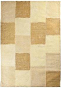 Furnilux Vloerkleed Patchwork Mono | 