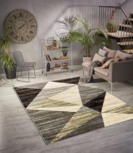 Shoulman Wonen Vloerkleed Ulan | 