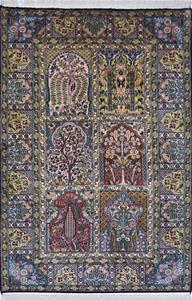 Casa Caron Vloerkleed Hamadan | 
