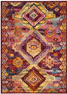 Safavieh Vloerkleed Russet | 