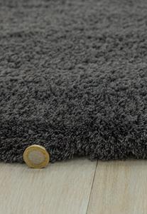 Easy Living  Vloerkleed Lulu Charcoal -