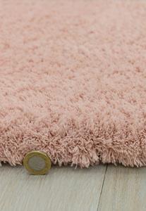 Easy Living  Vloerkleed Lulu Pink -