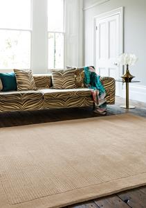 Easy Living  Vloerkleed York Beige -
