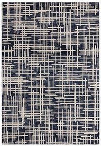 Easy Living  Vloerkleed Mason Blueprint -