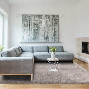 MOMO Rugs  Ritchie Light Grey - Vloerkleed