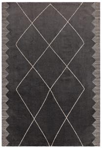 Easy Living  Vloerkleed Mason Diamond Black -