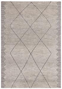 Easy Living  Vloerkleed Mason Diamond Grey -