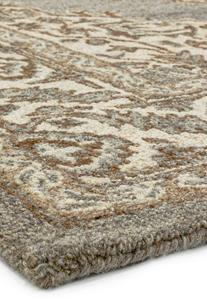 Easy Living  Vloerkleed Bronte Natural -
