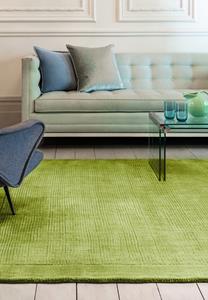 Easy Living  Vloerkleed York Green -