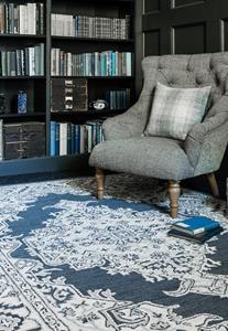 Easy Living  Vloerkleed Bronte Shadow -