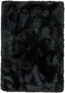 Easy Living  Vloerkleed Plush Black -