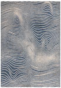 Easy Living  Vloerkleed Mason Magnitude Blue -