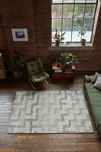 Easy Living  Vloerkleed Mason Maze Rug -