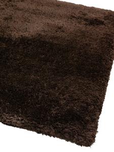 Easy Living  Vloerkleed Plush Dark Chocolate -