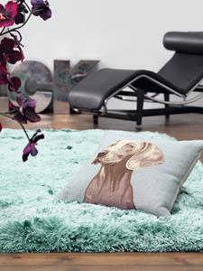 Easy Living  Vloerkleed Plush Ocean -