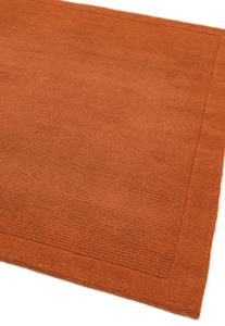 Easy Living  Vloerkleed York Terracotta -