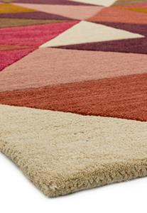 Easy Living  Vloerkleed Reef RF09 Kite Pink Multi -