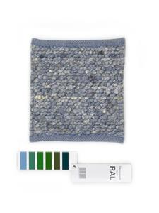 MOMO Rugs Natural Weaves  Wool Cloud 250 - 170x230 cm Vloerkleed