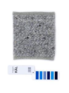 MOMO Rugs Natural Weaves  Wool Cloud 28 - 200x300 cm Vloerkleed