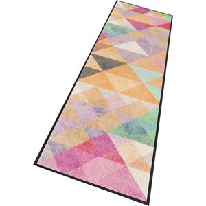 Wash+dry by Kleen-Tex Loper SNORRE Inloopmatten, modern geometrisch design, antislip