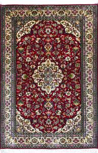 Casa Caron Vloerkleed Kashan | 