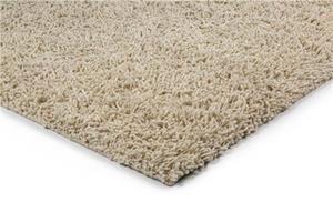 Vloerkleed Berbero Lungo Cloud White 815 - 200x300