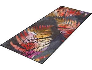 Wash+dry by Kleen-Tex Loper Erbario Inloopmatten, antislip, geschikt voor binnen en buiten, wasbaar